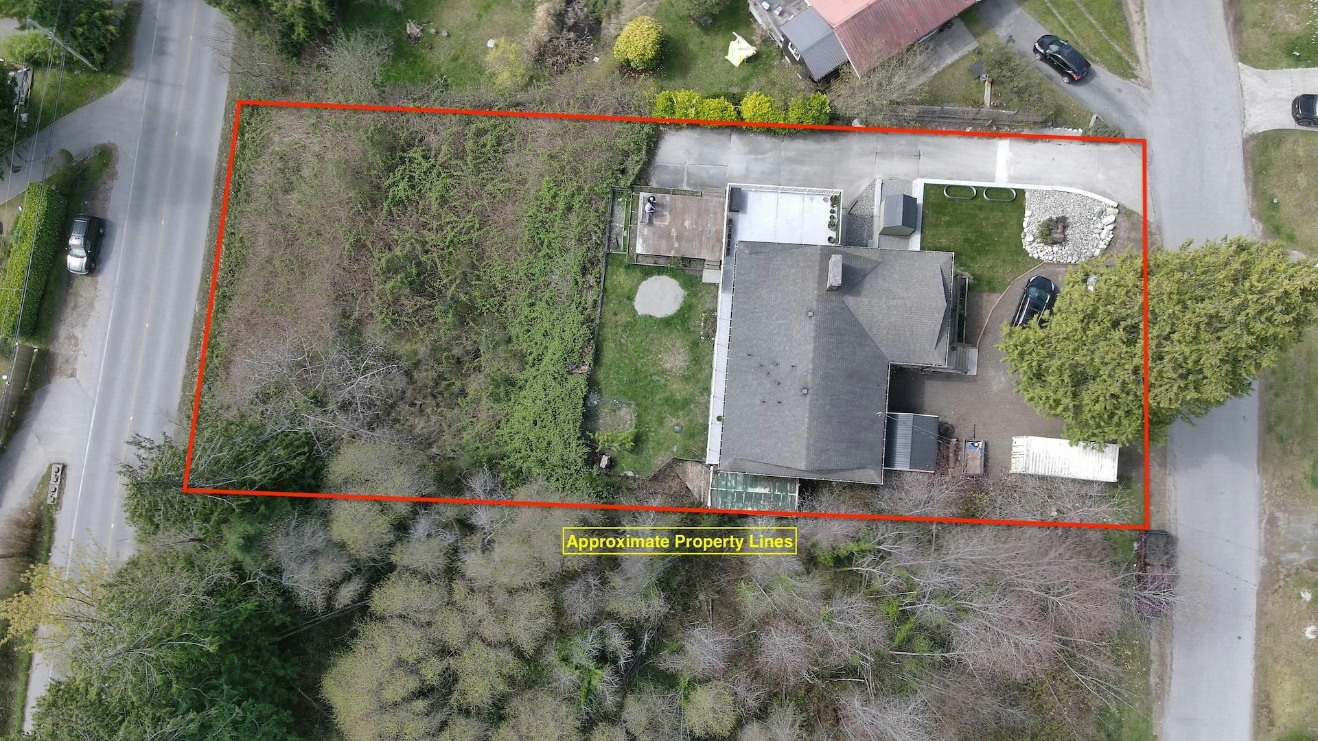 1405 Velvet Road, Gibsons, BC, V0N 1V0 - 30