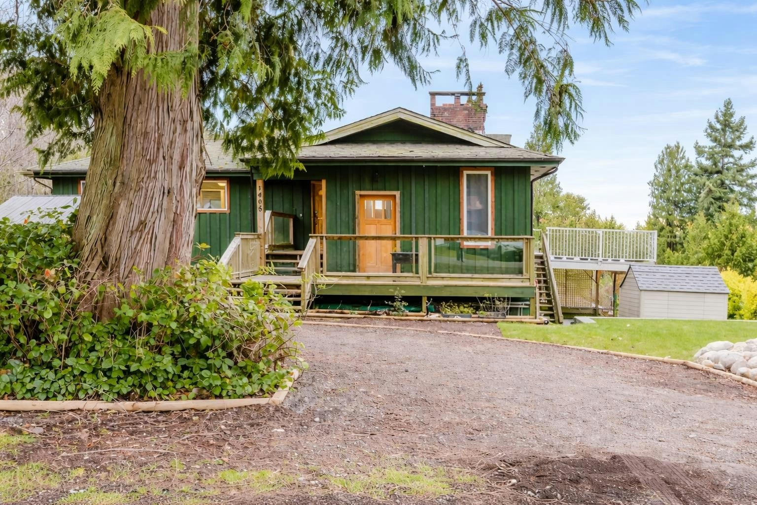 1405 Velvet Road, Gibsons, BC, V0N 1V0