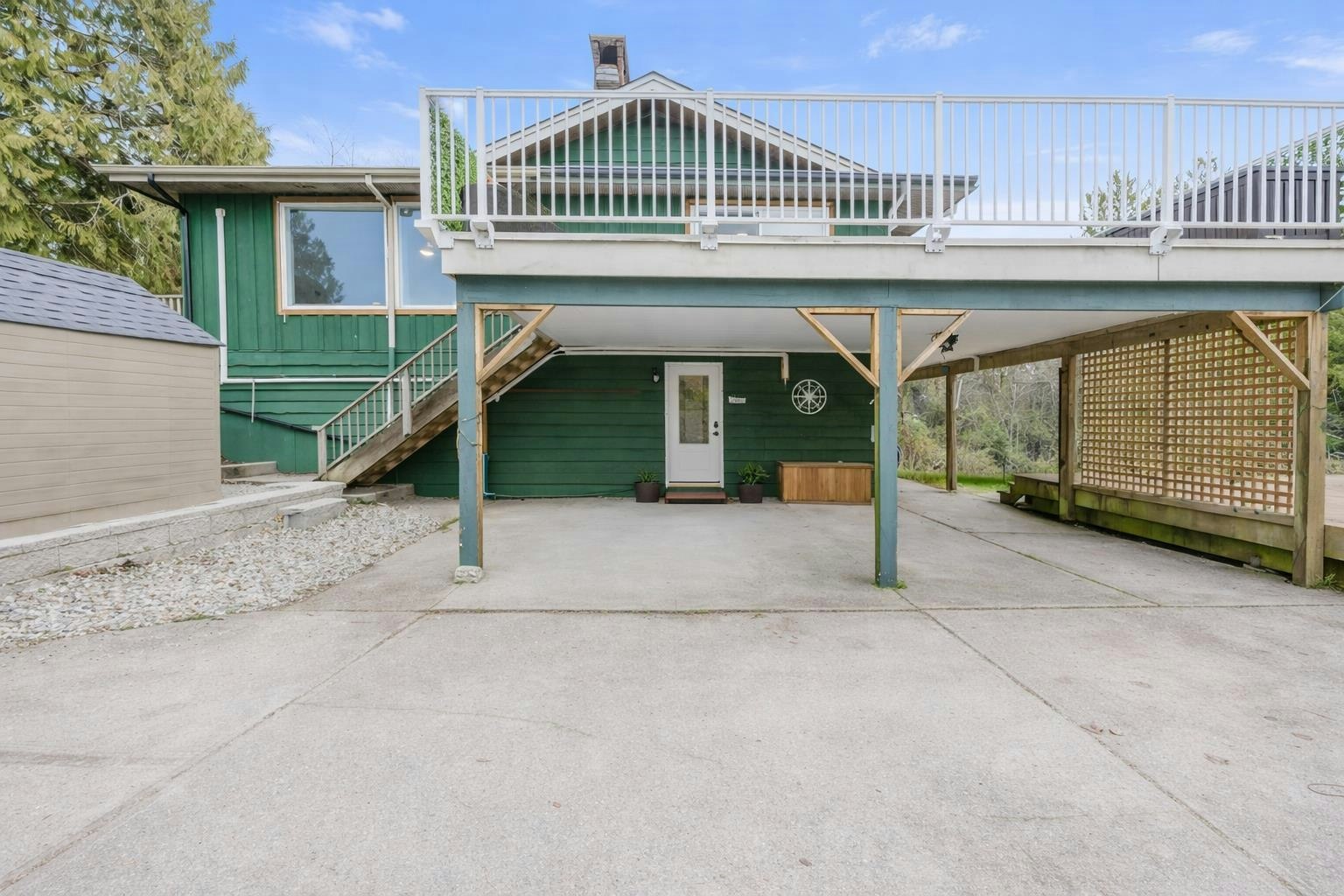 1405 Velvet Road, Gibsons, BC, V0N 1V0 - 20