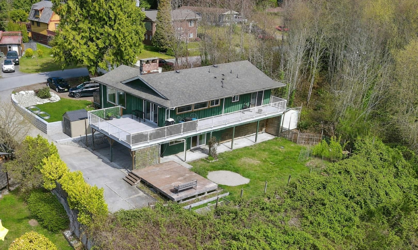 1405 Velvet Road, Gibsons, BC, V0N 1V0 - 2