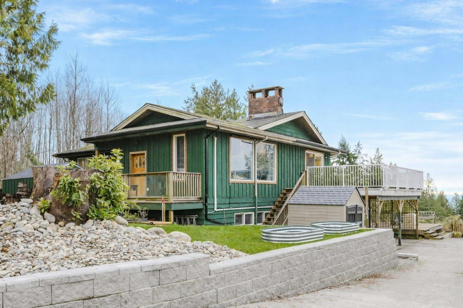1405 Velvet Road, Gibsons, BC, V0N 1V0 - 3