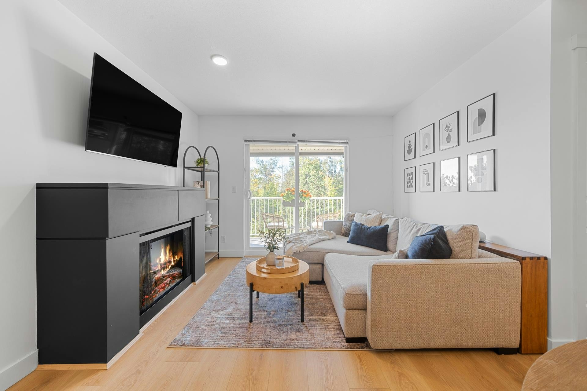 310-19388 65 Avenue, Surrey, BC, V4N 5S1