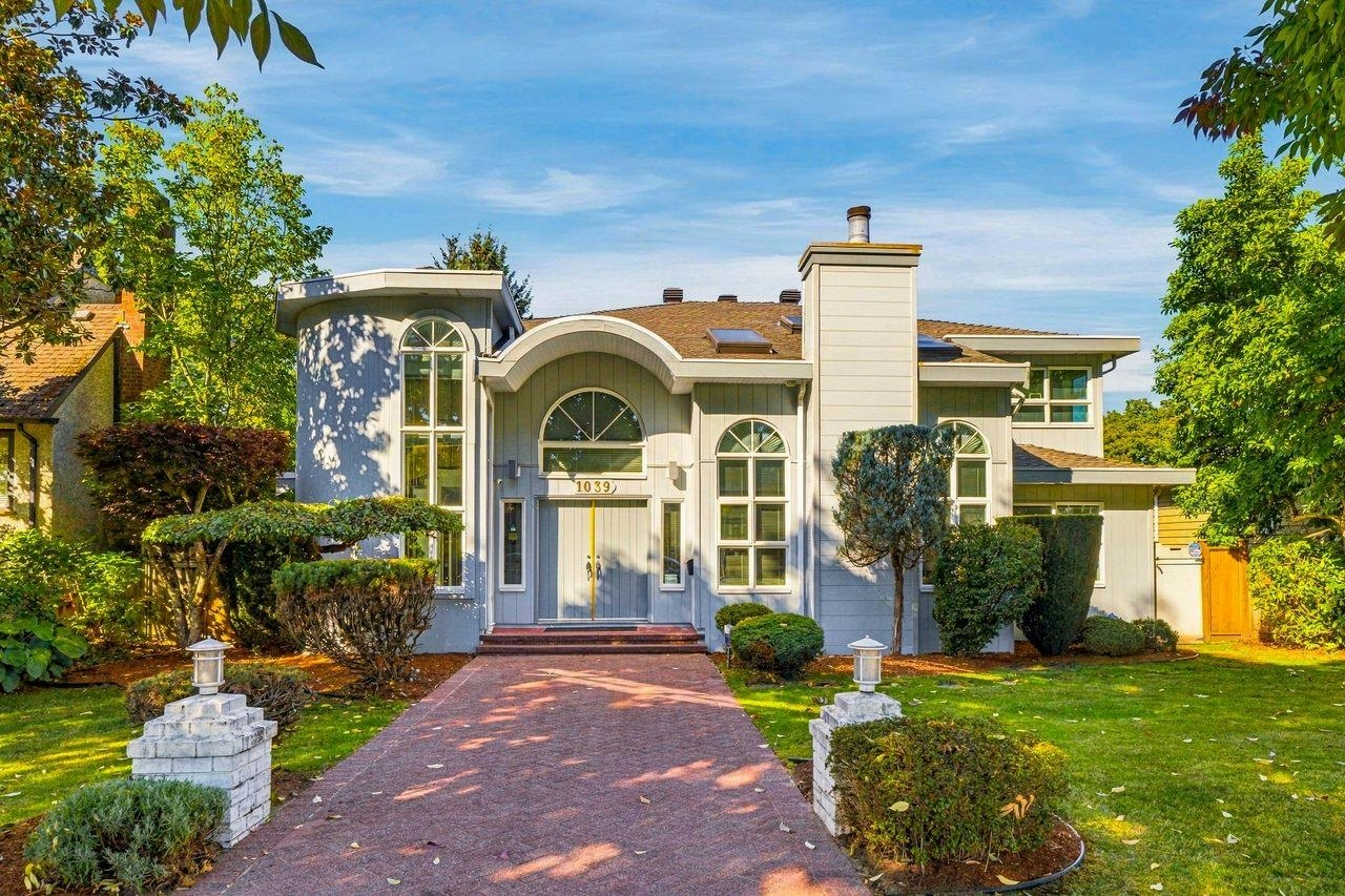 1039 W 29th Avenue, Vancouver, BC, V6H 2E4