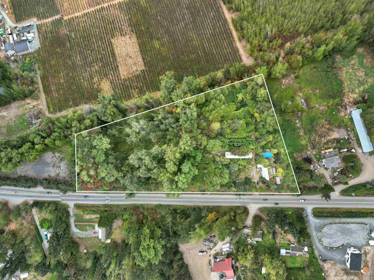 24183 Fraser Highway, Langley, BC, V2Z 2L3