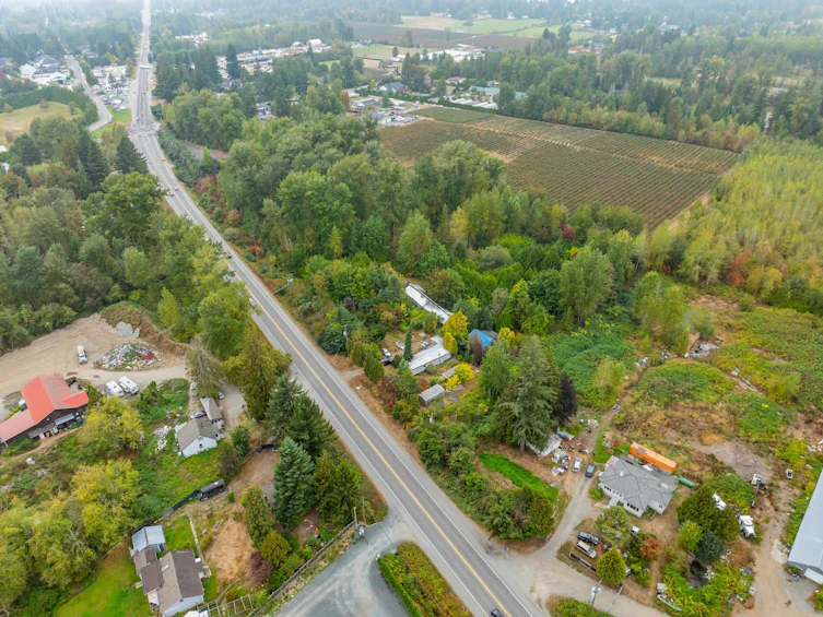 24183 Fraser Highway, Langley, BC, V2Z 2L3 - 14