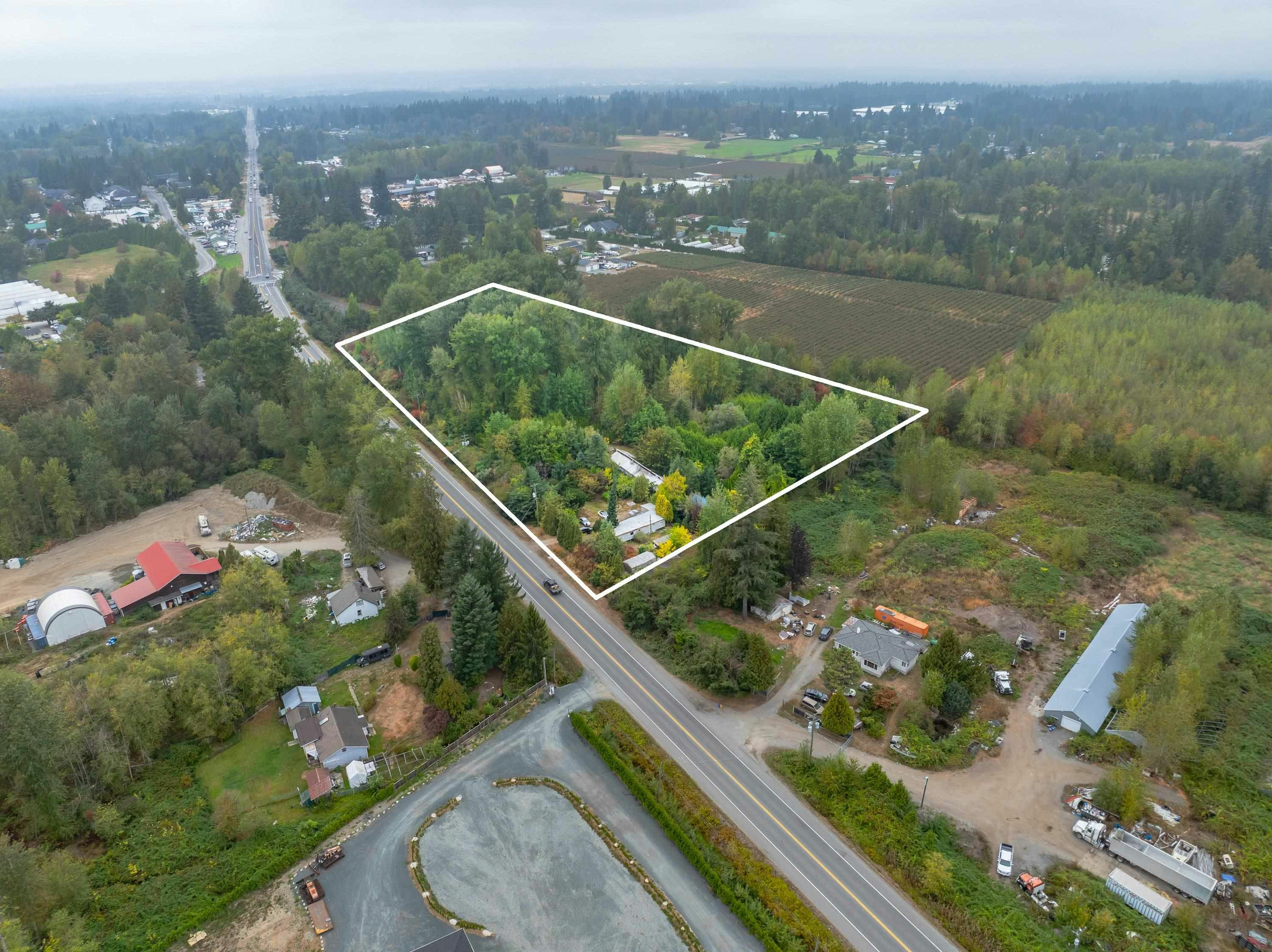 24183 Fraser Highway - 2