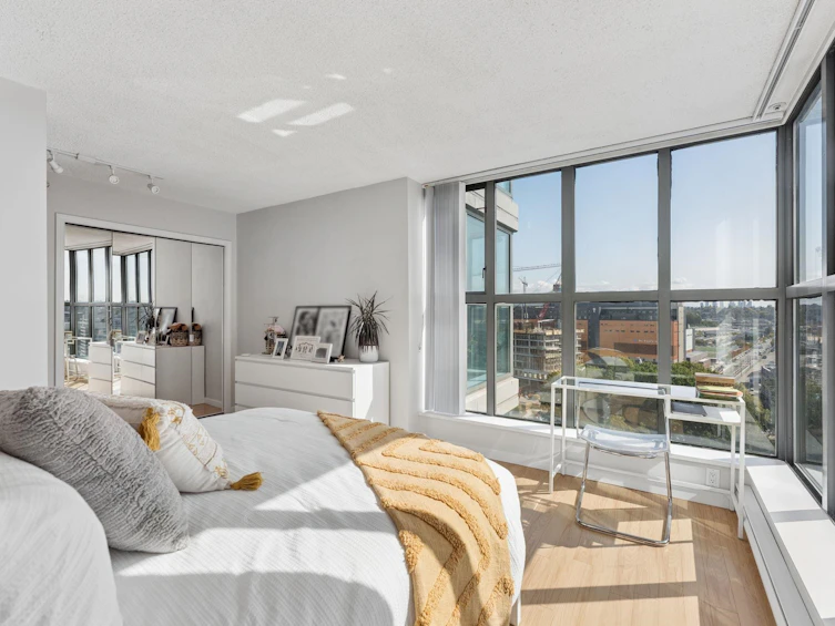 1603-1128 Quebec Street, Vancouver, BC, V6A 4E1 - 15