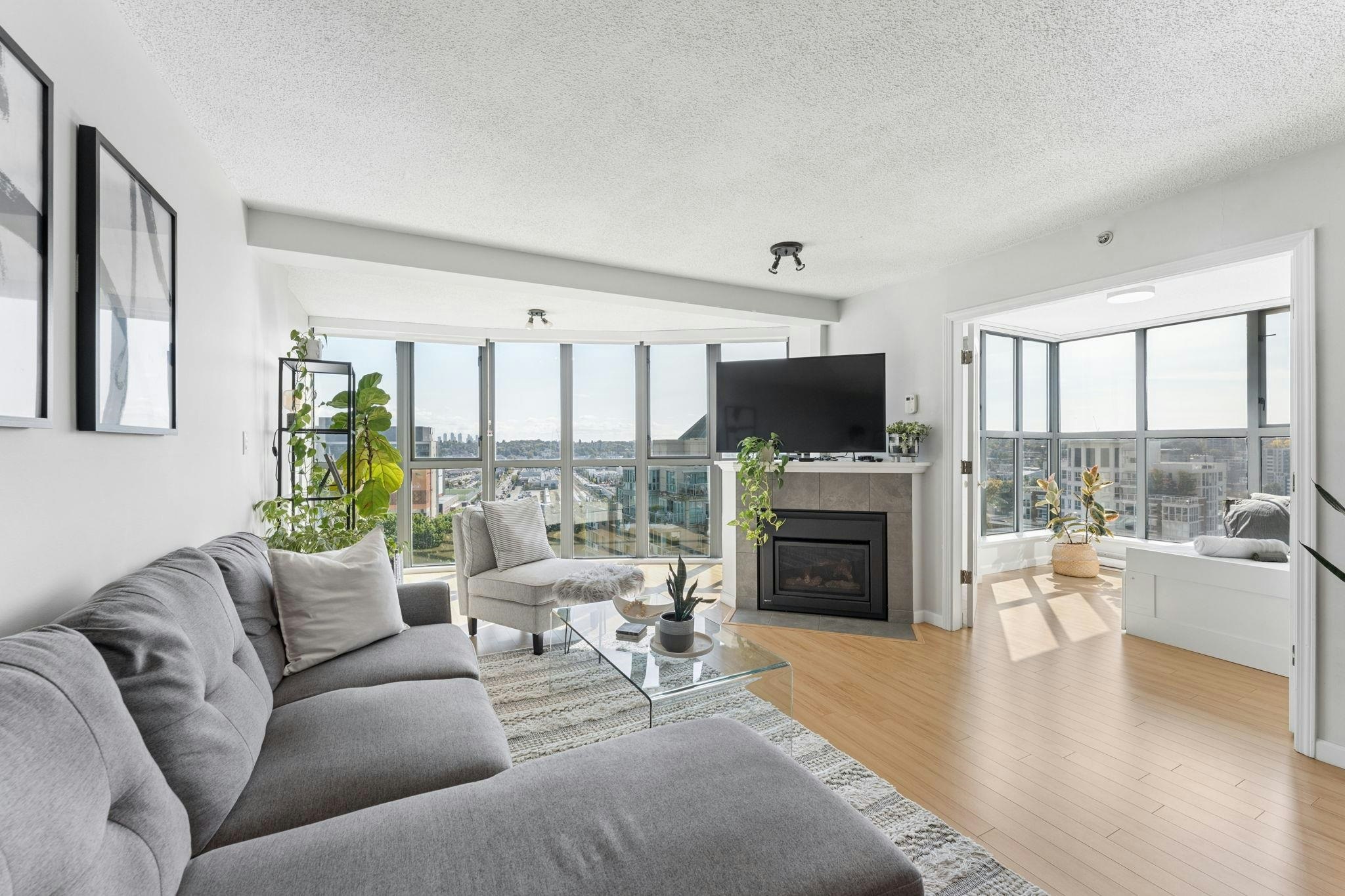 1603-1128 Quebec Street, Vancouver, BC, V6A 4E1