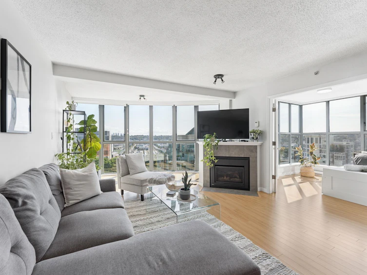1603-1128 Quebec Street, Vancouver, BC, V6A 4E1