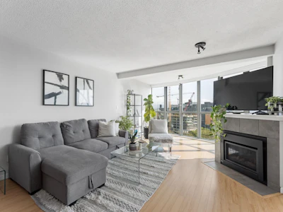 1603-1128 Quebec Street - 2