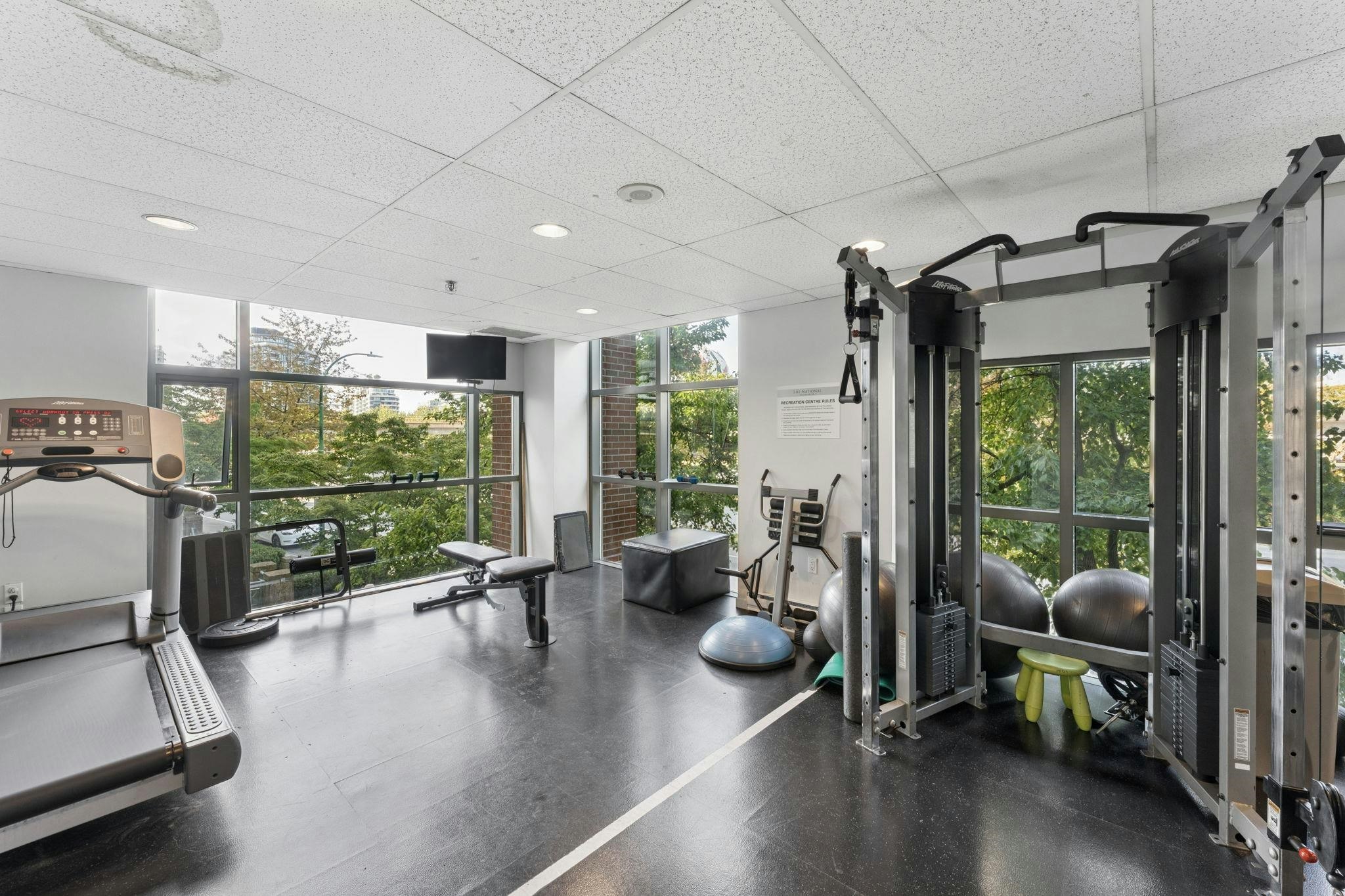 1603-1128 Quebec Street, Vancouver, BC, V6A 4E1 - 25