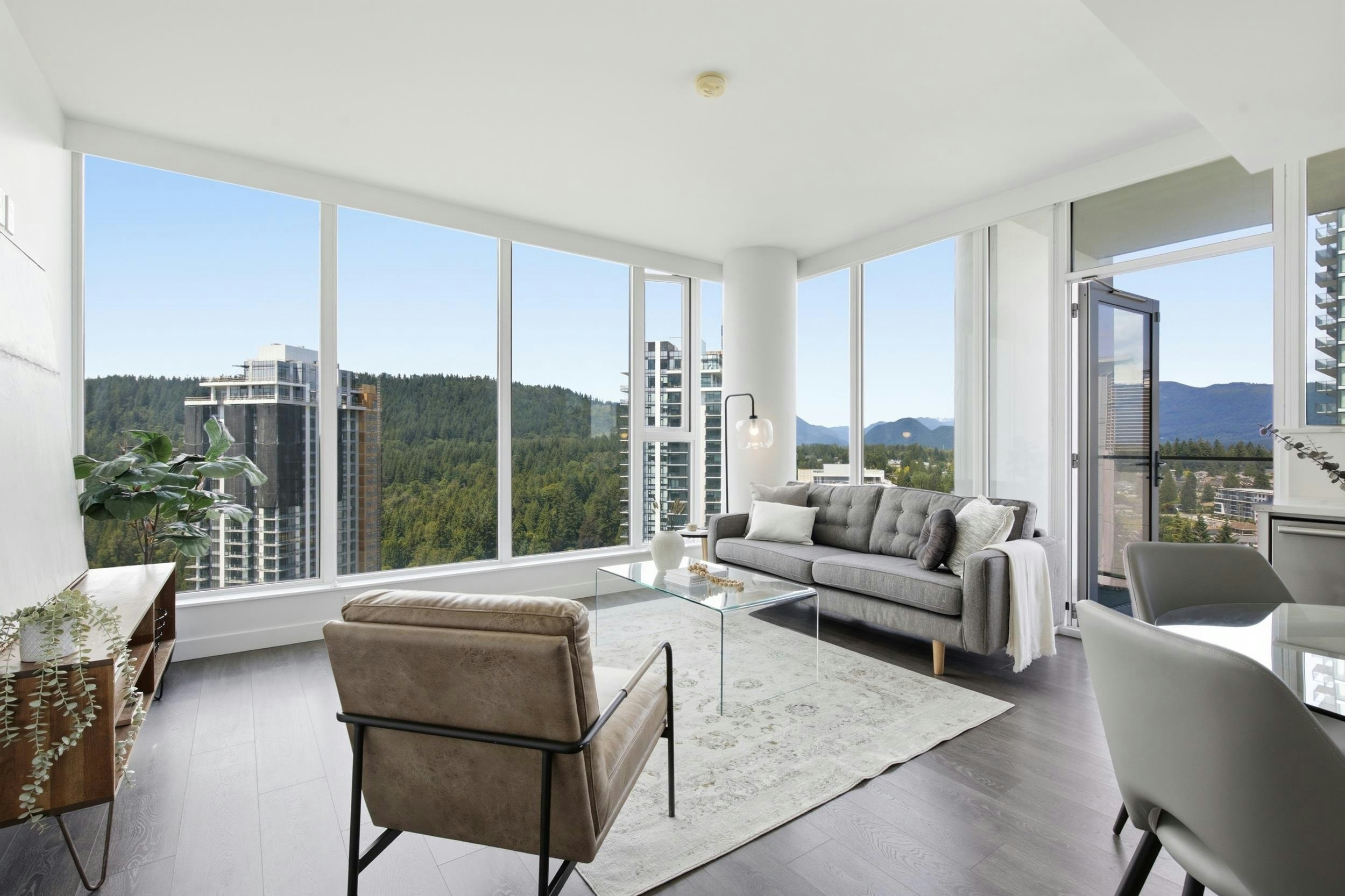 1604-567 Clarke Road, Coquitlam, BC, V3J 0K7