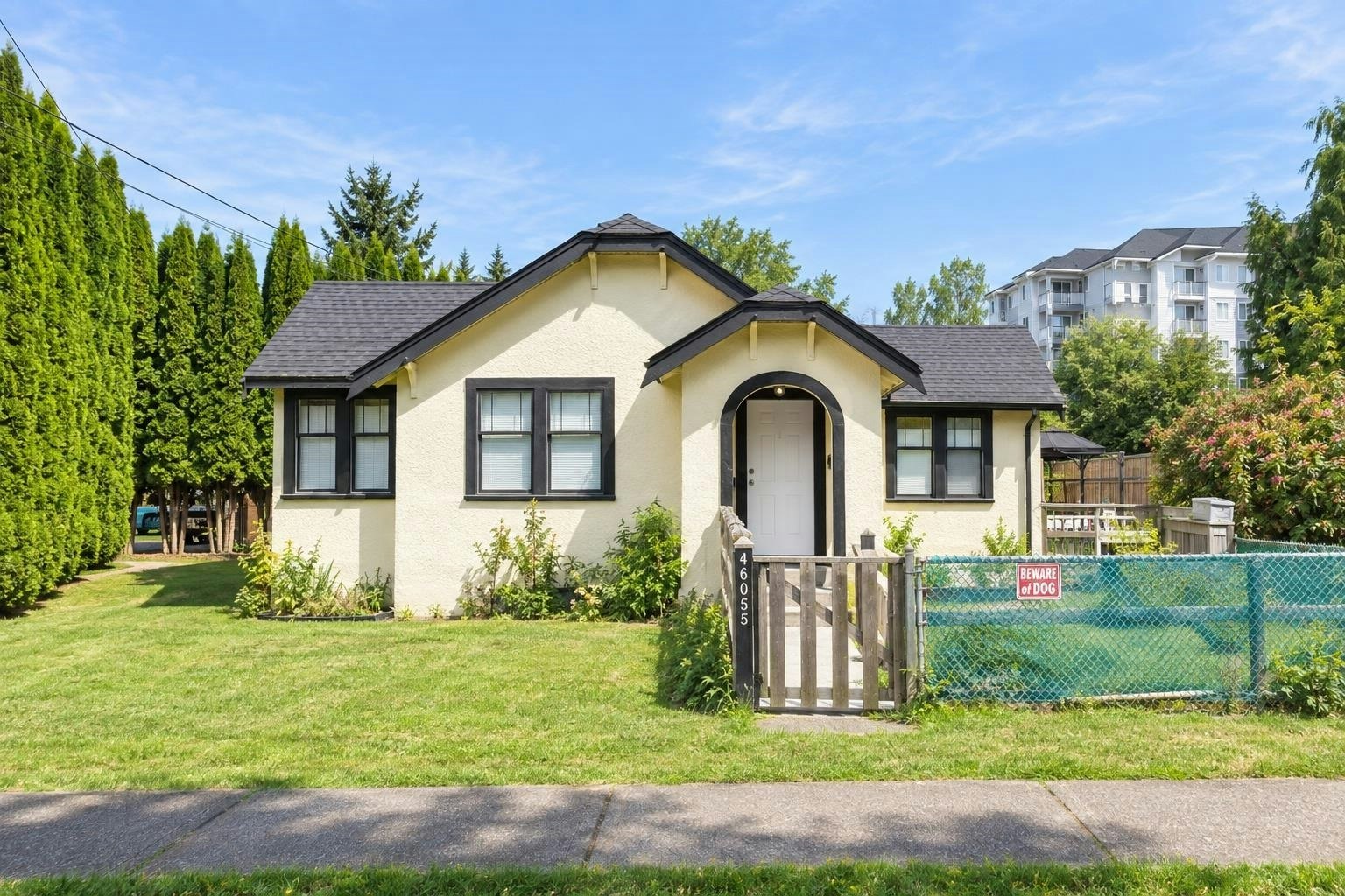 46055 Cleveland Avenue, Chilliwack, BC, V2P 2X2