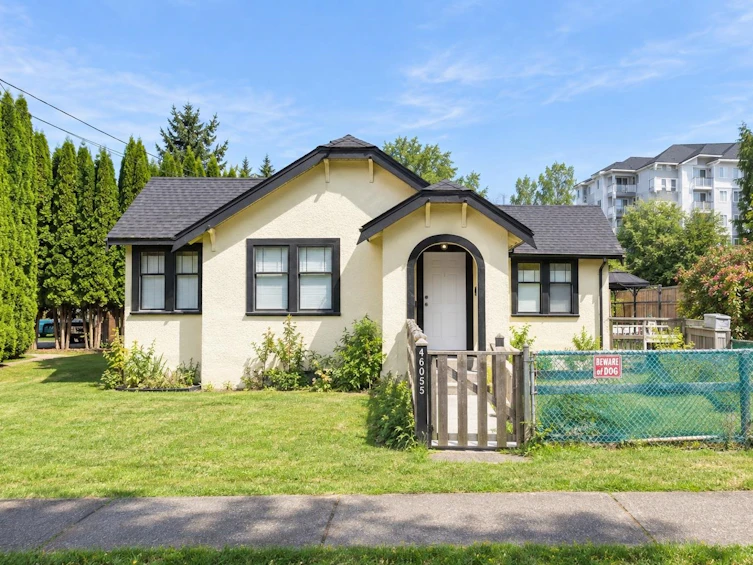 46055 Cleveland Avenue, Chilliwack, BC, V2P 2X2