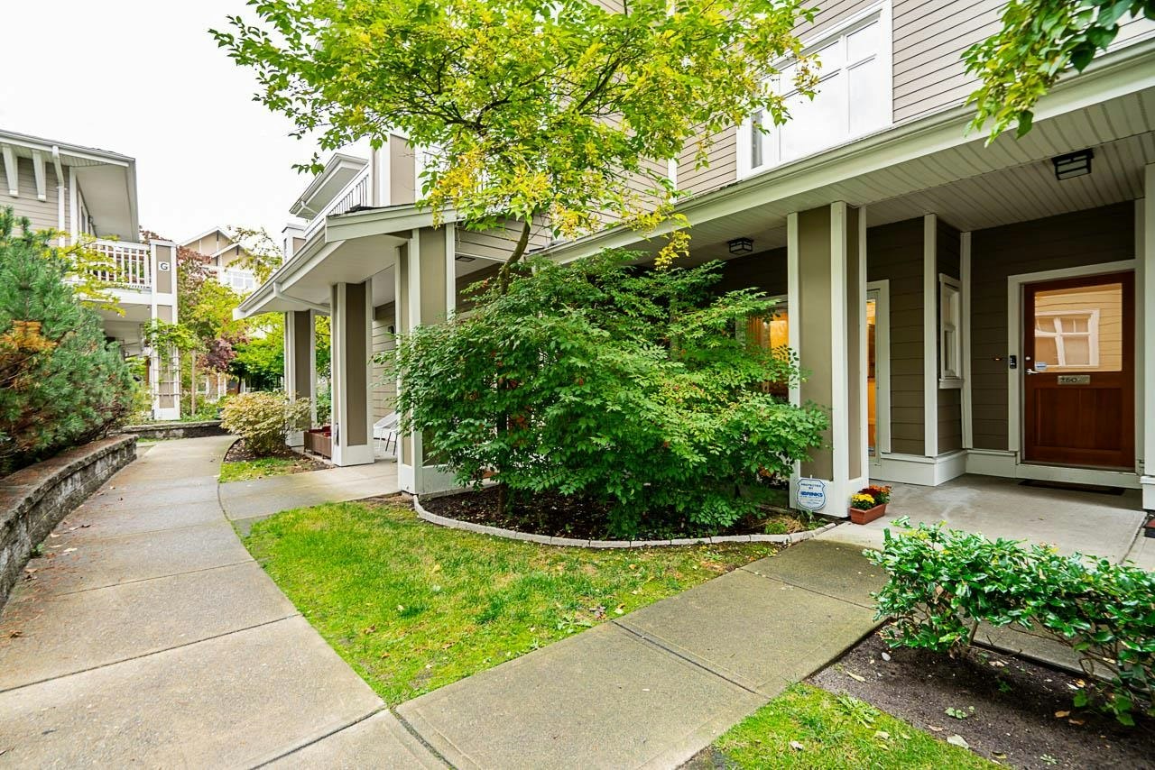 160-7388 Macpherson Avenue - 5