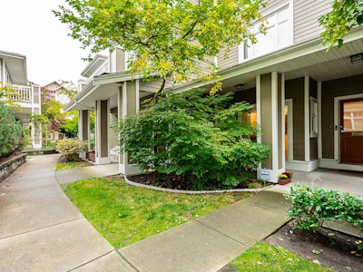 160-7388 Macpherson Avenue - 5