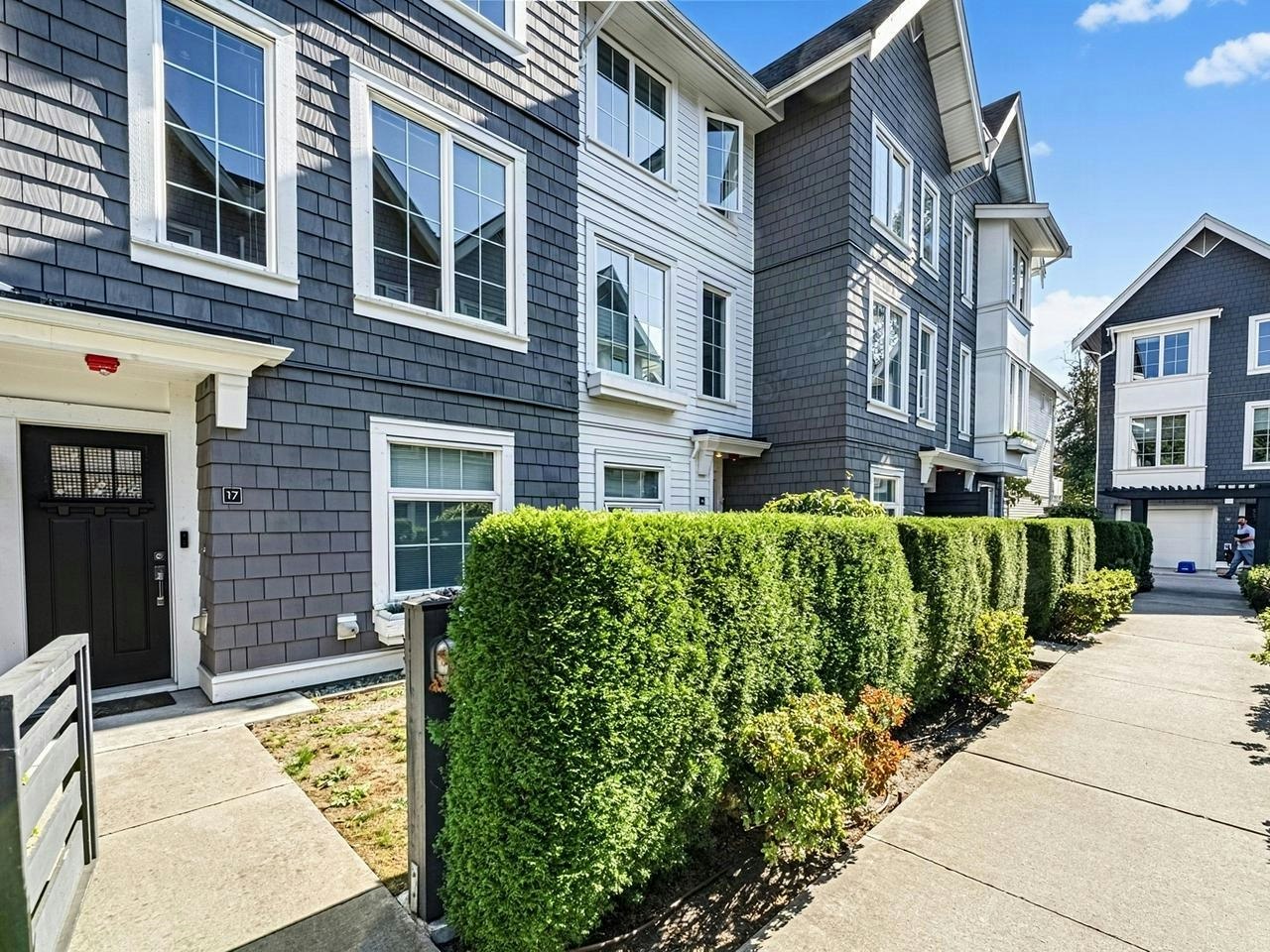 17-2560 Pitt River Road, Port Coquitlam, BC, V3C 0G6