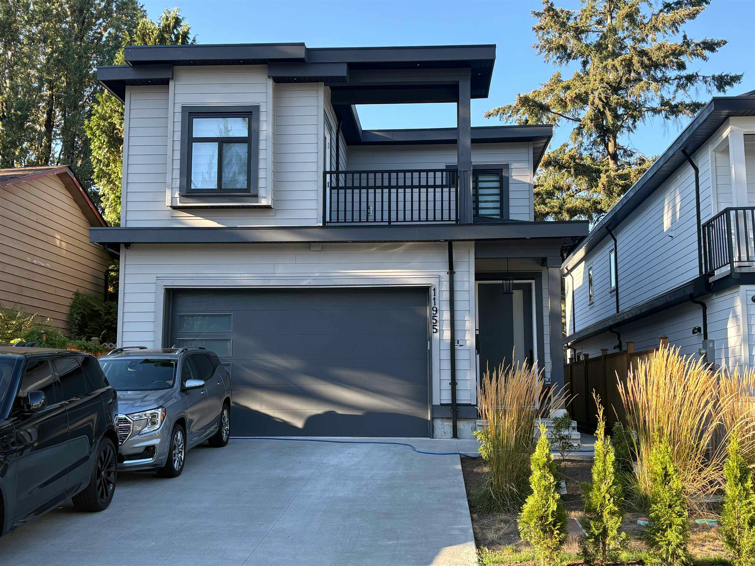11955 NE Gilmore Crescent, Delta, BC, V4C 1L2