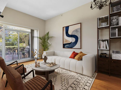 2P-1033 Marinaside Crescent - 4