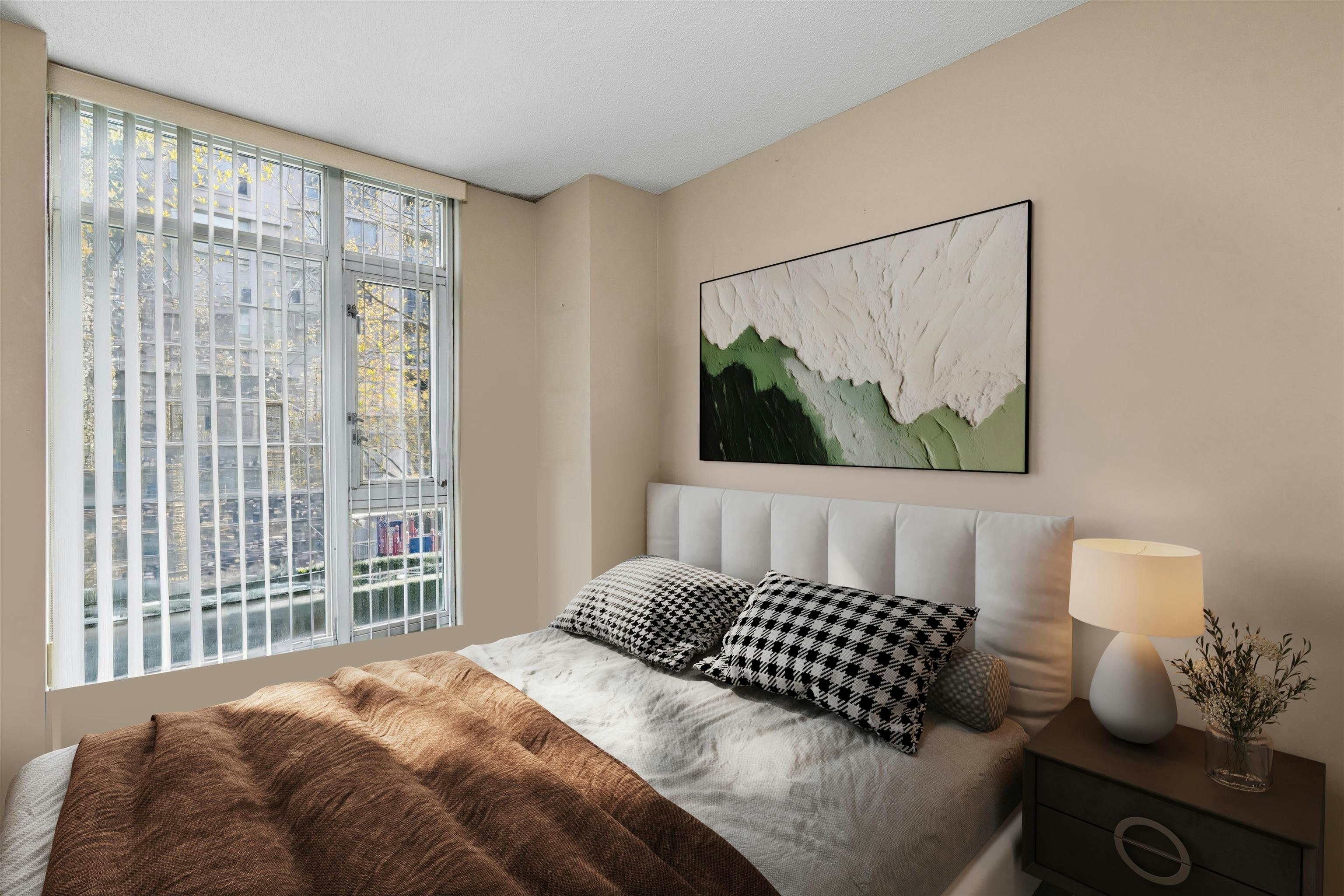 2P-1033 Marinaside Crescent, Vancouver, BC, V6Z 3A3 - 10