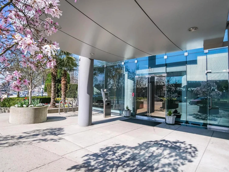 2P-1033 Marinaside Crescent, Vancouver, BC, V6Z 3A3 - 23