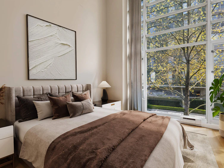 2P-1033 Marinaside Crescent, Vancouver, BC, V6Z 3A3 - 9