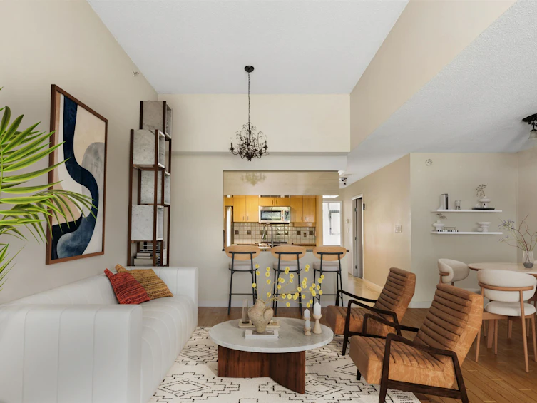 2P-1033 Marinaside Crescent, Vancouver, BC, V6Z 3A3 - 5