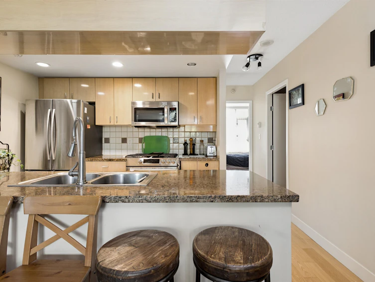 2P-1033 Marinaside Crescent, Vancouver, BC, V6Z 3A3 - 8