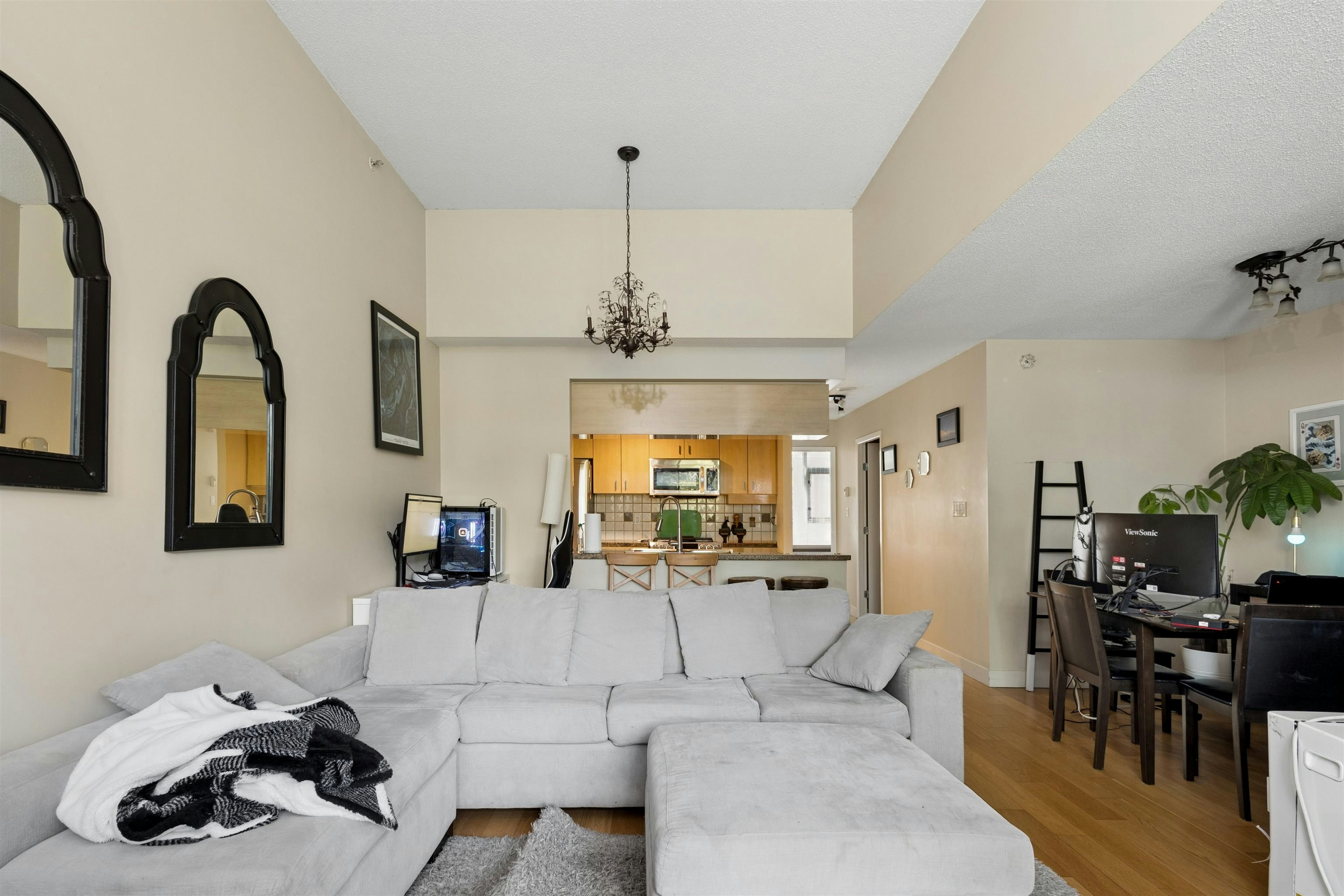 2P-1033 Marinaside Crescent, Vancouver, BC, V6Z 3A3 - 21