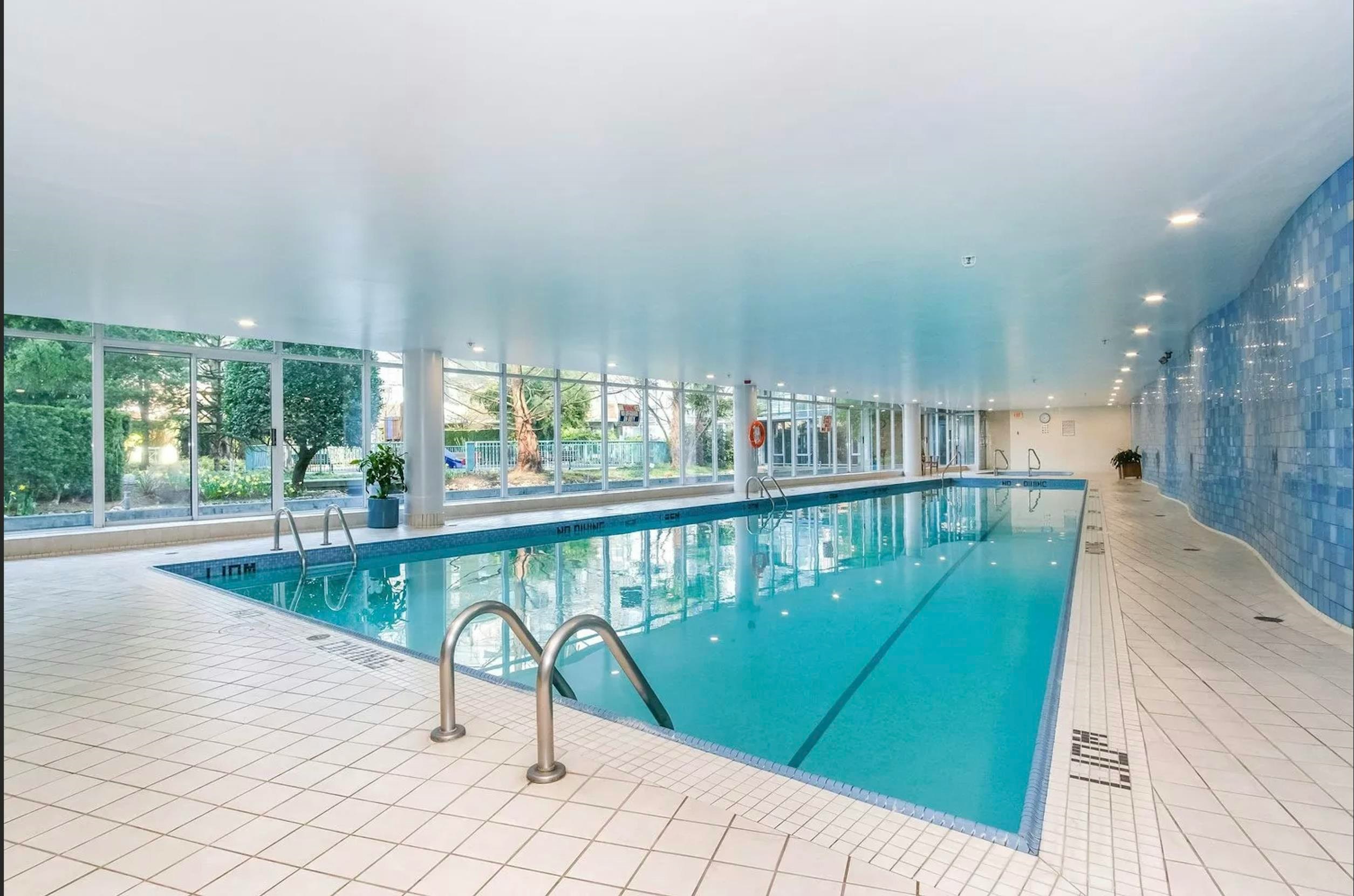 2P-1033 Marinaside Crescent, Vancouver, BC, V6Z 3A3