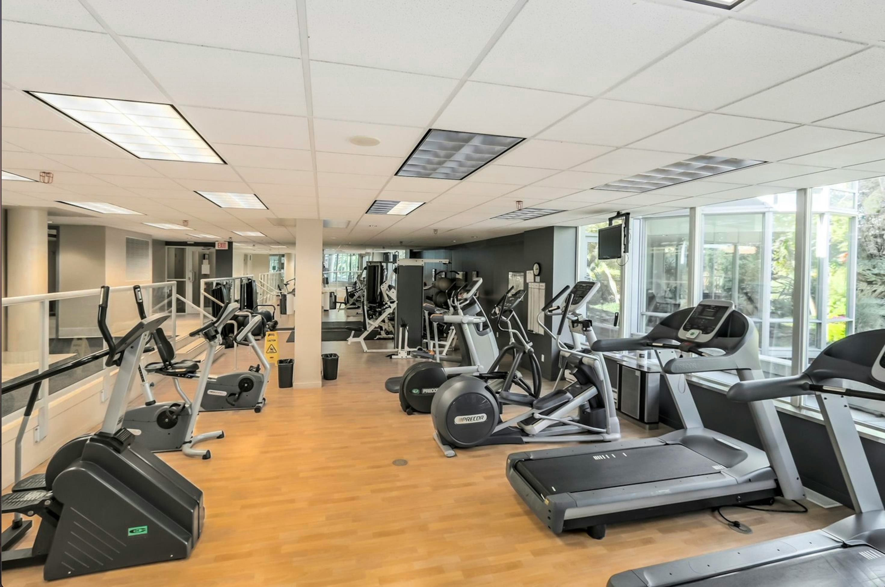 2P-1033 Marinaside Crescent, Vancouver, BC, V6Z 3A3 - 16
