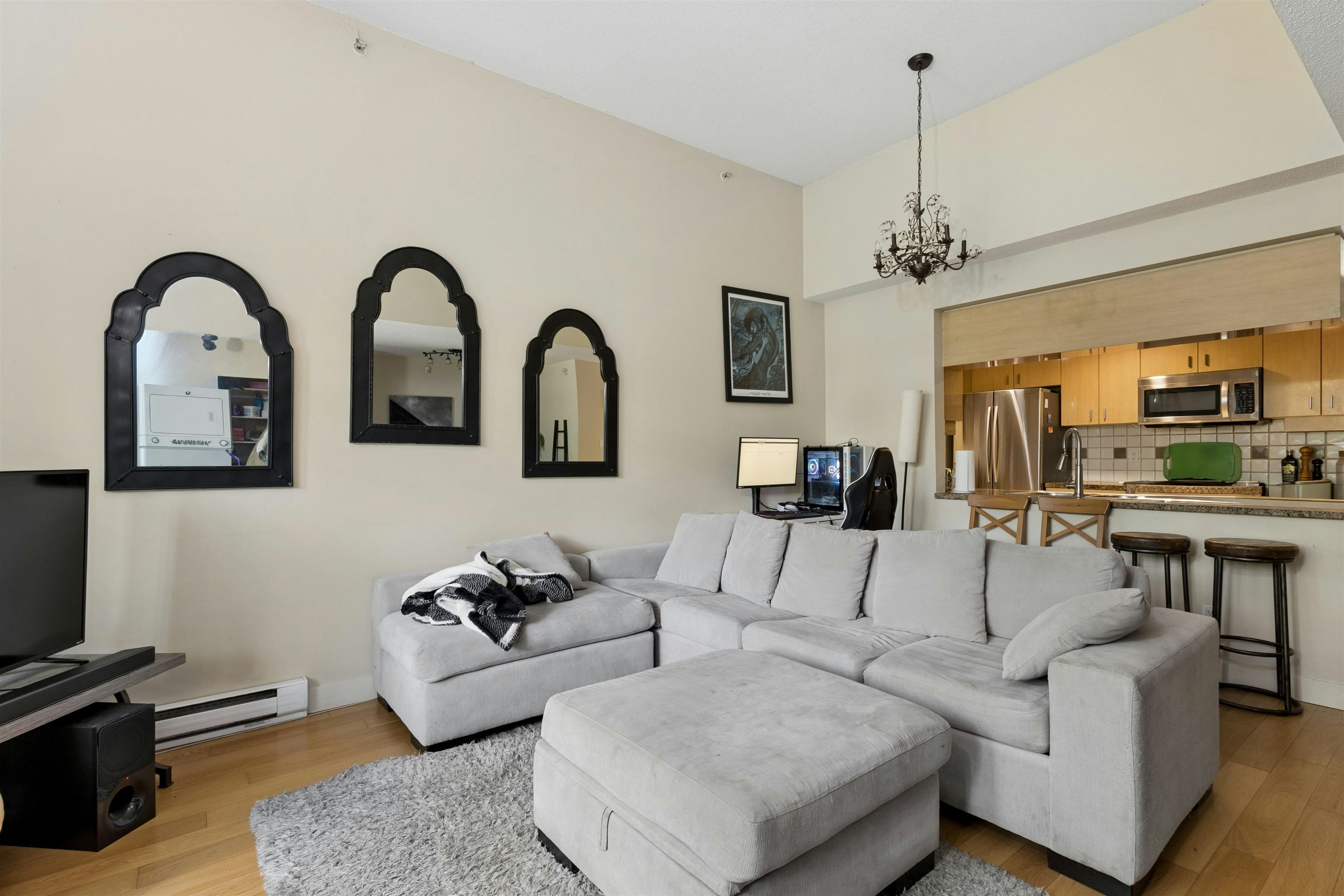 2P-1033 Marinaside Crescent, Vancouver, BC, V6Z 3A3 - 20