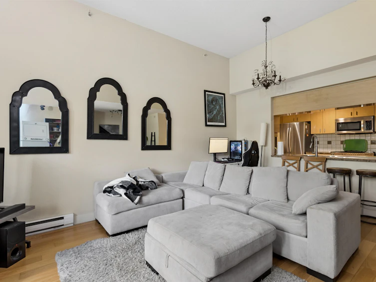 2P-1033 Marinaside Crescent, Vancouver, BC, V6Z 3A3 - 20