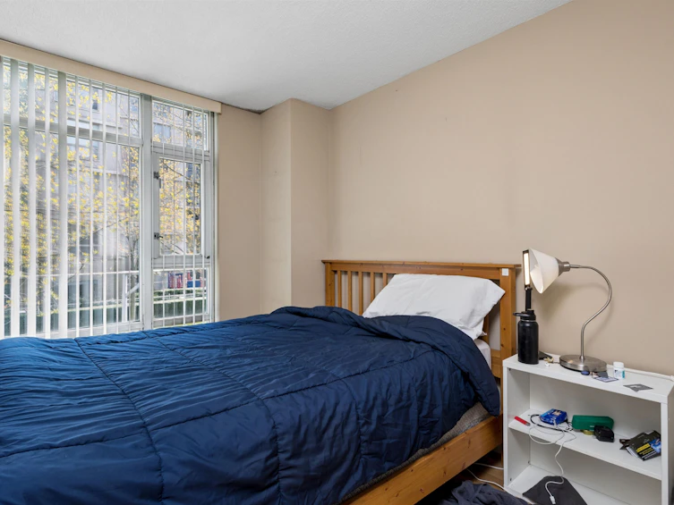 2P-1033 Marinaside Crescent, Vancouver, BC, V6Z 3A3 - 12