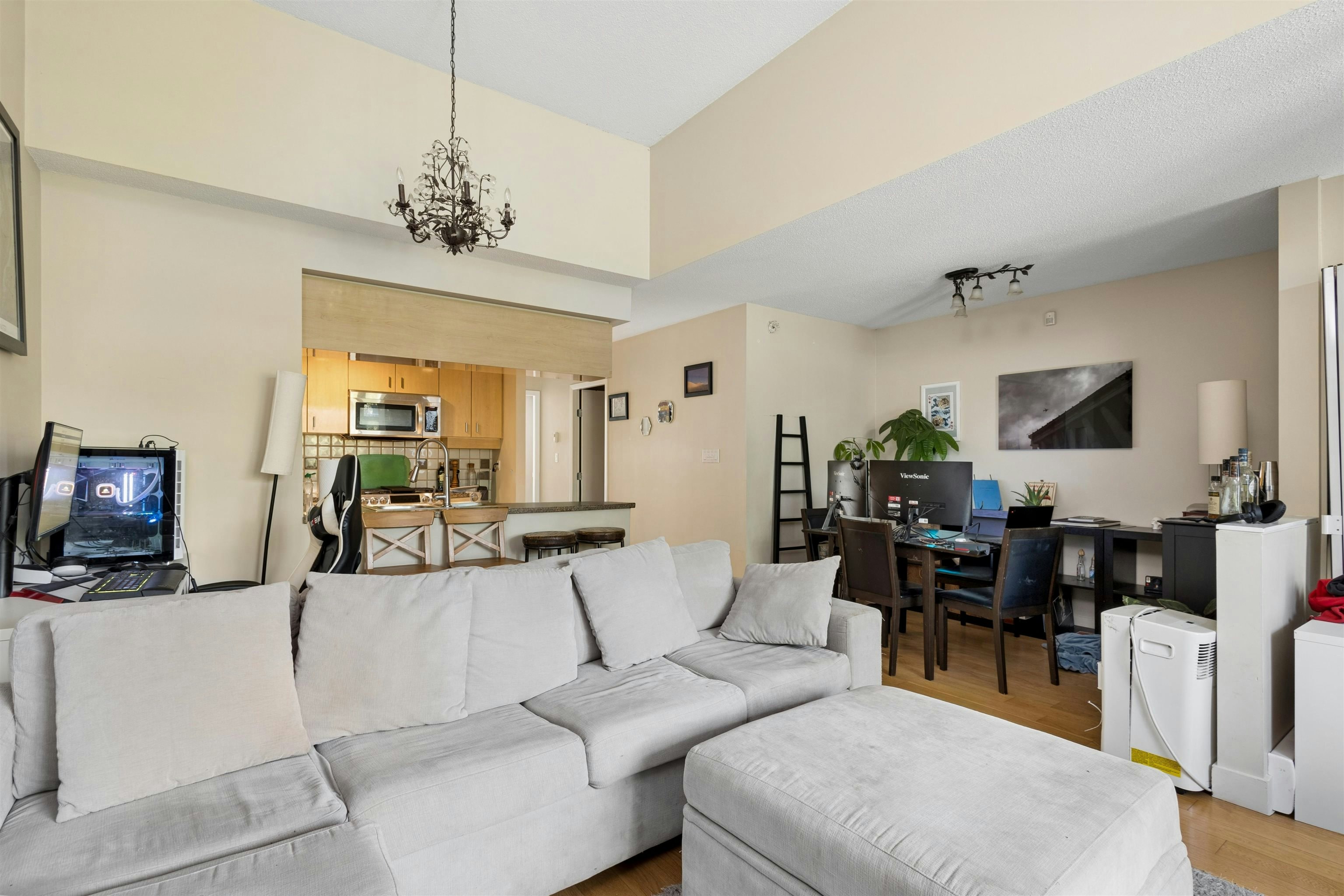 2P-1033 Marinaside Crescent, Vancouver, BC, V6Z 3A3 - 22
