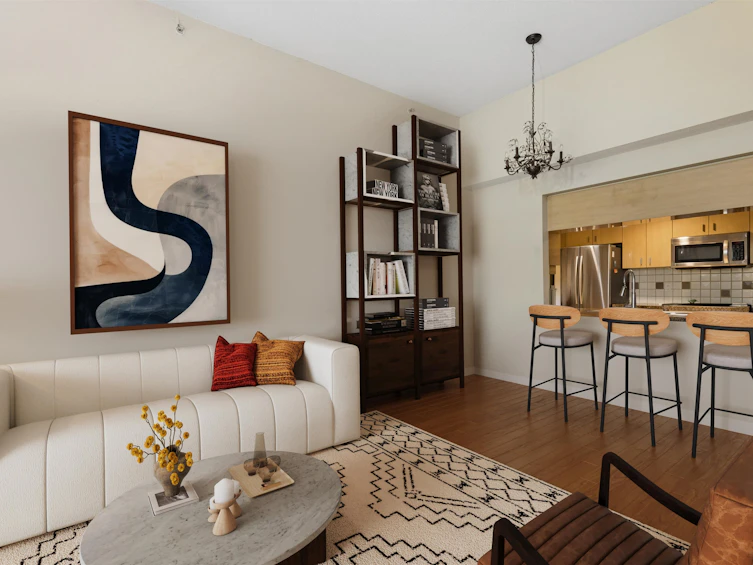 2P-1033 Marinaside Crescent, Vancouver, BC, V6Z 3A3 - 4