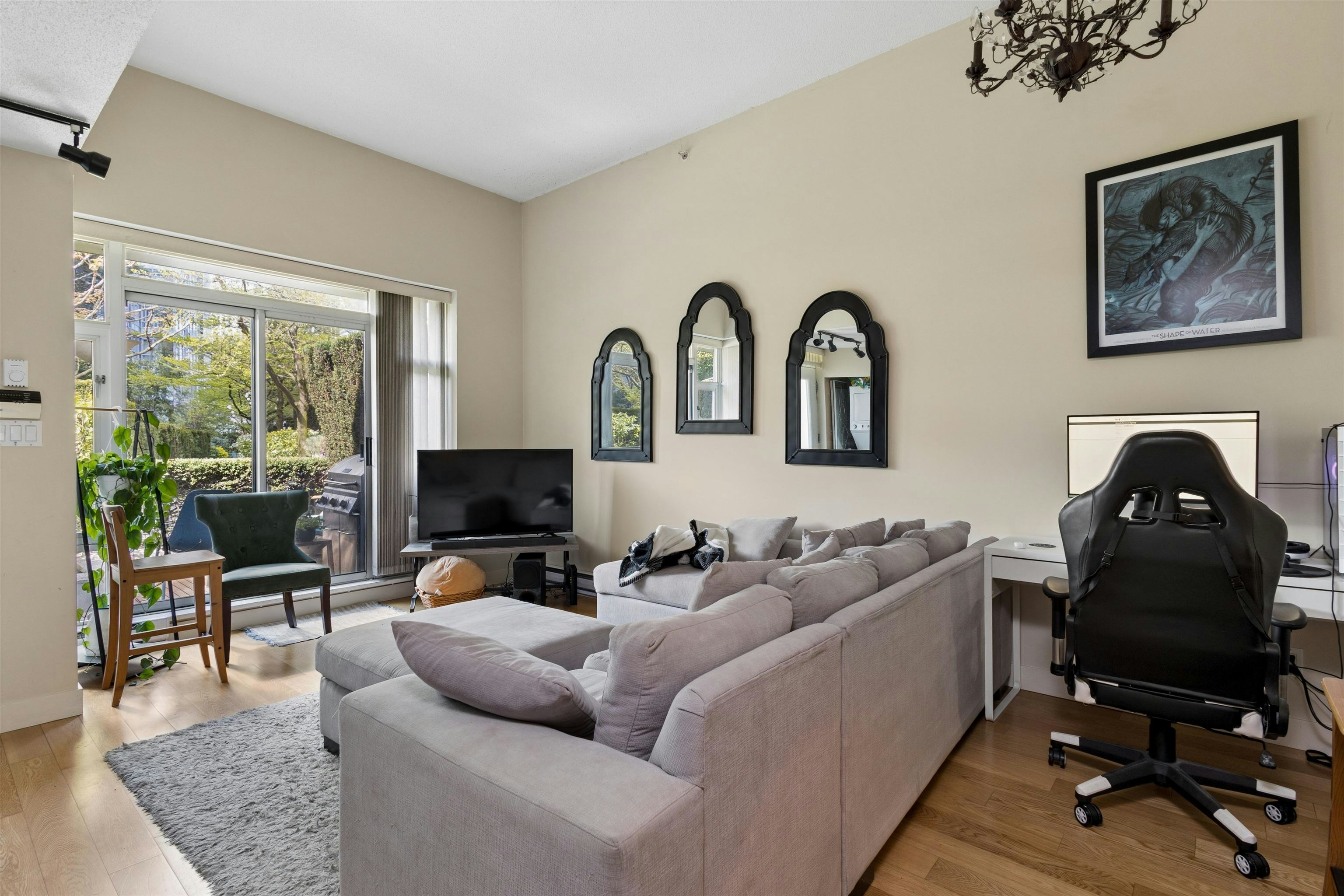 2P-1033 Marinaside Crescent, Vancouver, BC, V6Z 3A3 - 18