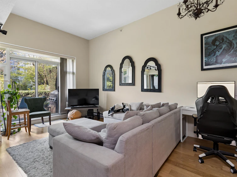 2P-1033 Marinaside Crescent, Vancouver, BC, V6Z 3A3 - 18