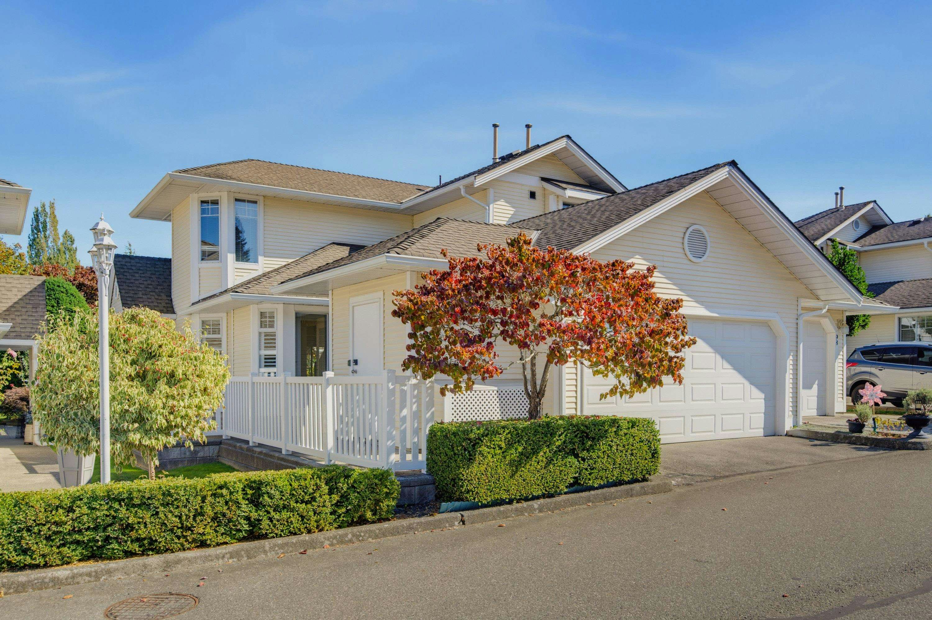 97-8737 212 Street, Langley, BC, V1M 2C8