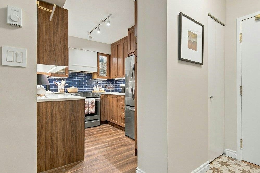 408-488 Helmcken Street - 2