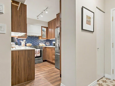 408-488 Helmcken Street - 2