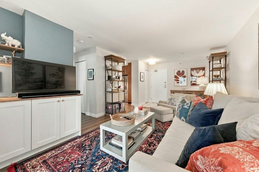 408-488 Helmcken Street, Vancouver, BC, V6B 6E4 - 9
