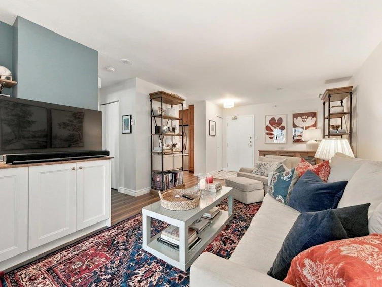 408-488 Helmcken Street, Vancouver, BC, V6B 6E4 - 9