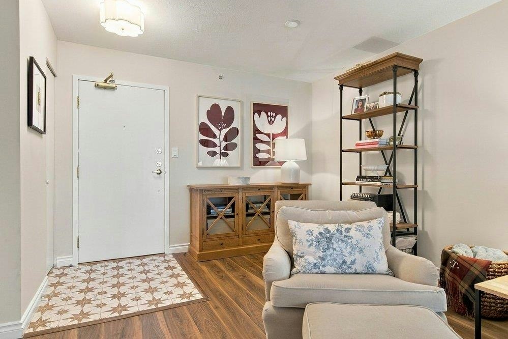 408-488 Helmcken Street, Vancouver, BC, V6B 6E4 - 10