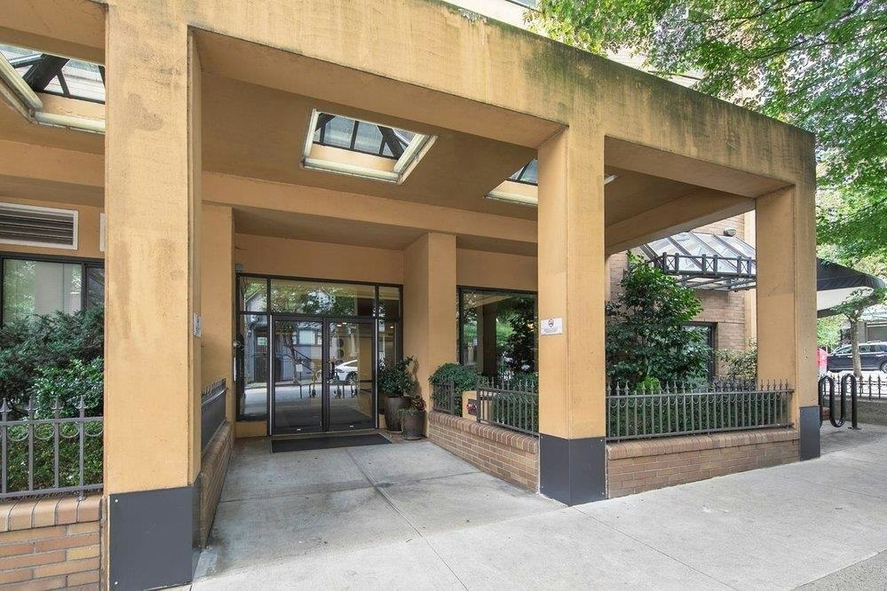 408-488 Helmcken Street, Vancouver, BC, V6B 6E4 - 19