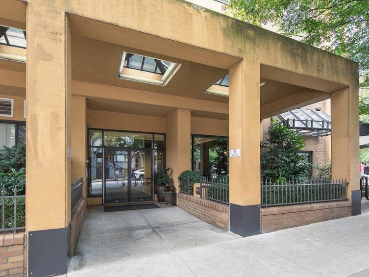 408-488 Helmcken Street, Vancouver, BC, V6B 6E4 - 19