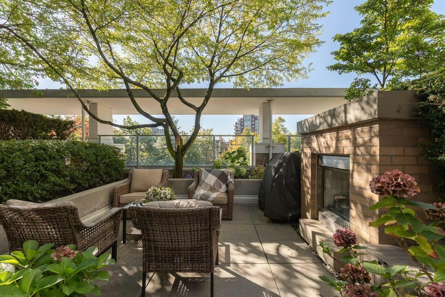 14-166 W 13th Street, North Vancouver, BC, V7M 1N6