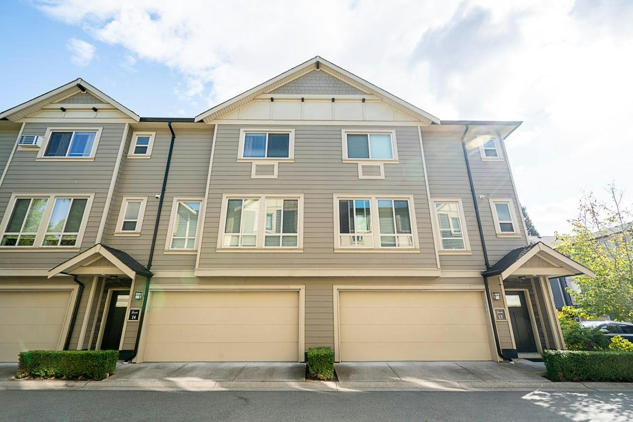 14-19913 70 Avenue, Langley, BC, V2Y 0S9