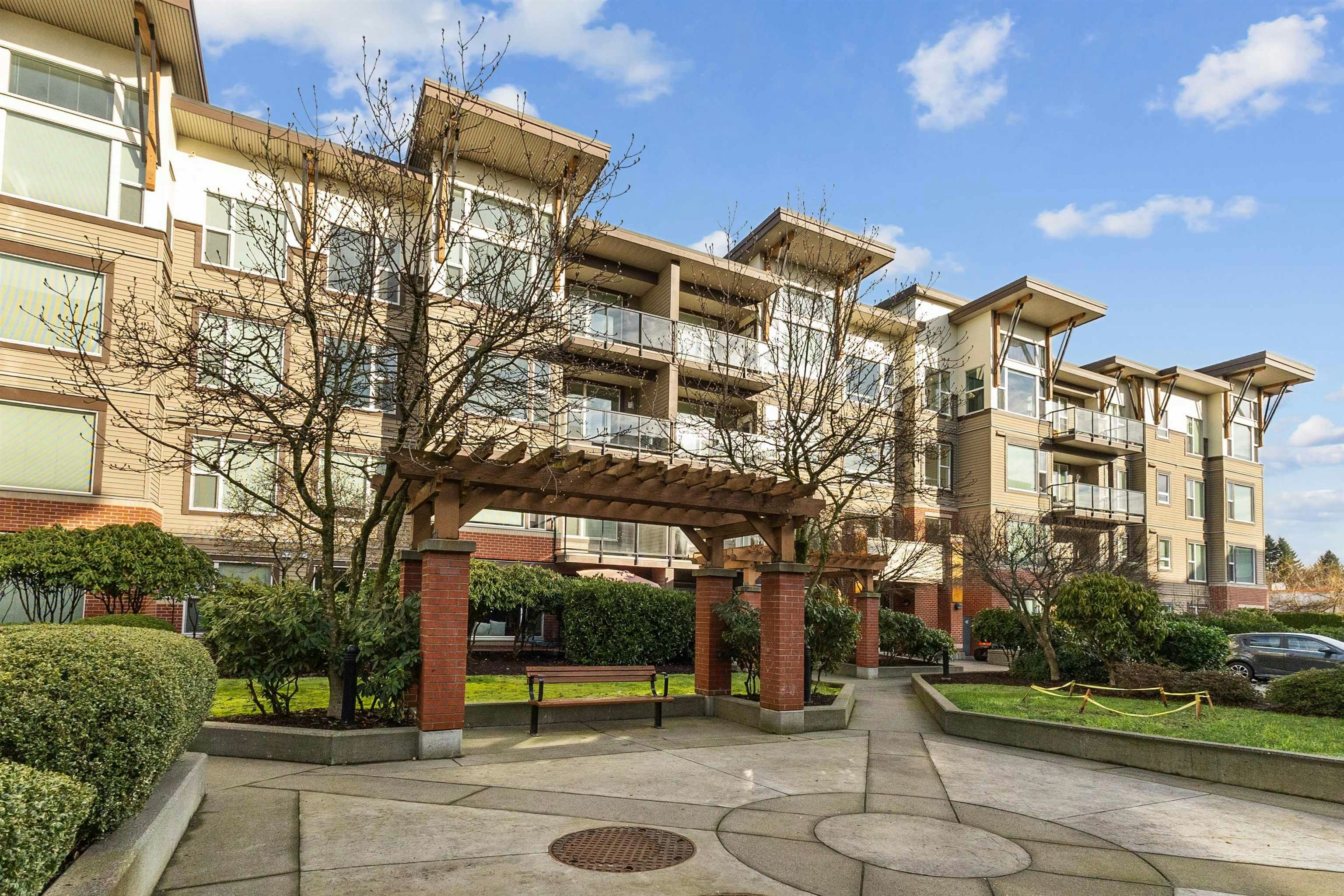 309-33538 Marshall Road, Abbotsford, BC, V2S 0C7