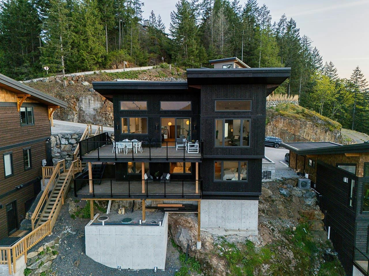 885 Rivendell Drive, Bowen Island, BC, V0N 1G1 - 19